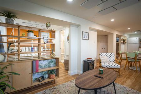 For Lease - 7 Colfax Street Unit# Lower, Toronto, Ontario - Photo 2