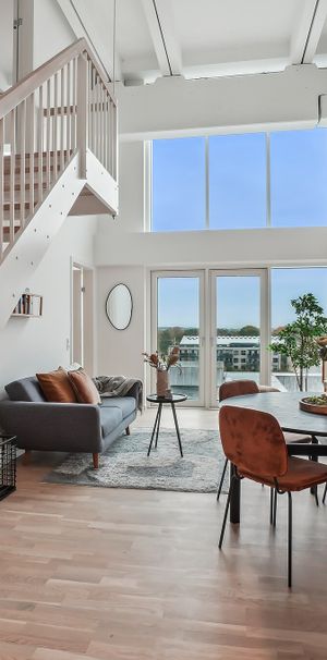 Velkommen til Tretårnet i Helsingør - Photo 1