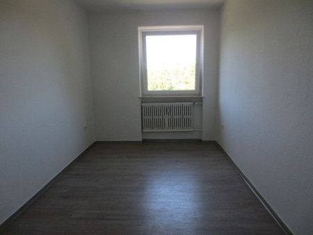 Renovierte Erdgeschoßwohnung sucht ruhigen Mieter - Foto 5