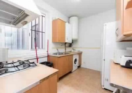 Calle Mesón de Paredes, Madrid, Community of Madrid 28012 - Photo 5