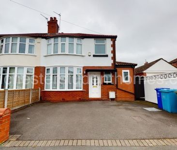 Heaton Road, Manchester, M20 4GW - Photo 2