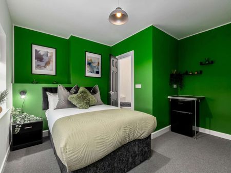💫 Rent Like a Pro: Boutique Living in Nuneaton’s Comfiest House Share! 🛋️ - Photo 5