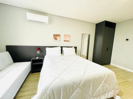 Apartamento com 1 quarto e 26m² para alugar em Centro Histórico, Porto Alegre. - Photo 3