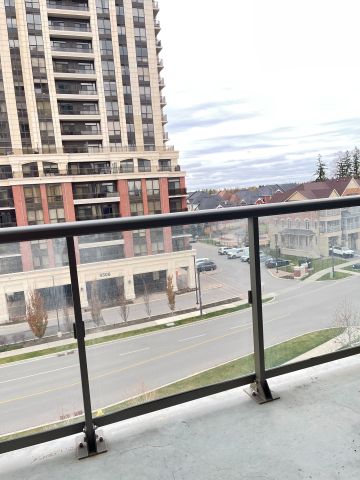 For Lease - 9560 Markham Road Unit# 516, Markham, Ontario - Photo 3