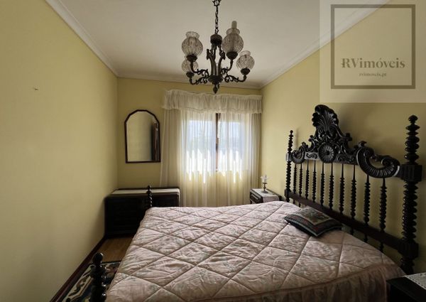 Apartamento T2 em Viana do Castelo