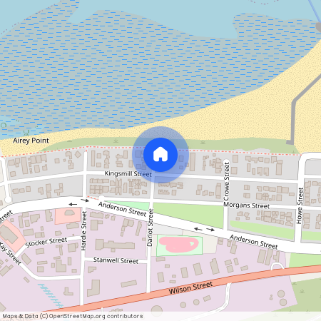 8/45 Kingsmill Street, WA 6721, Port Hedland