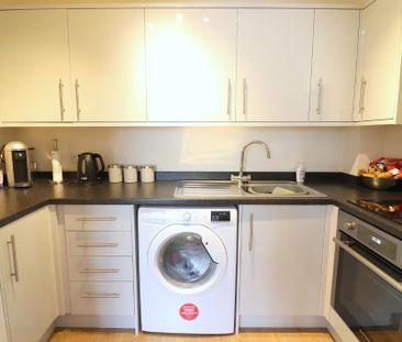 1 Bedroom Maisonette To Rent - Photo 3