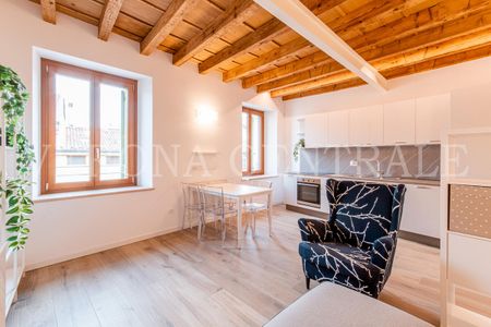 Nuovo Appartamento di 81 mq completamente arredato in zona Veronetta - Photo 4