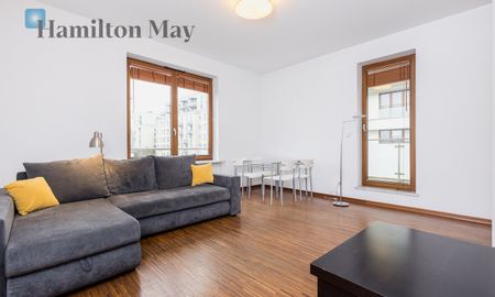 Warszawa, Mokotów, Rejsu - Zdjęcie 5