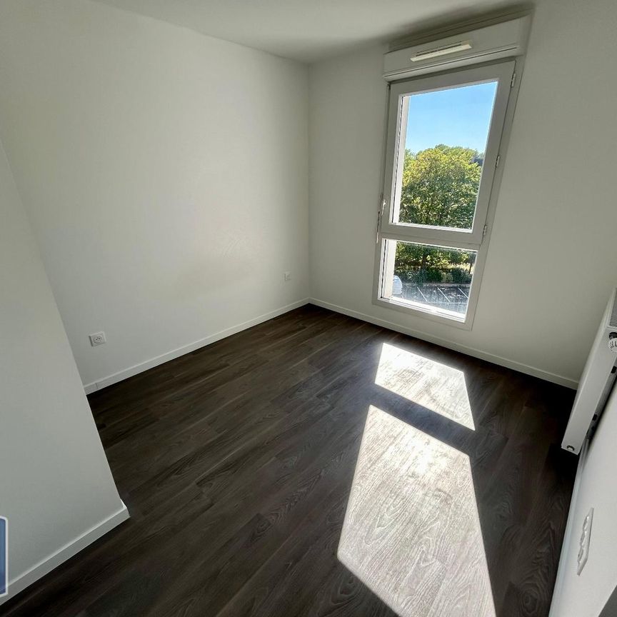 Location Appartement 3 pièces 59m² GUYANCOURT 78280 - Photo 1