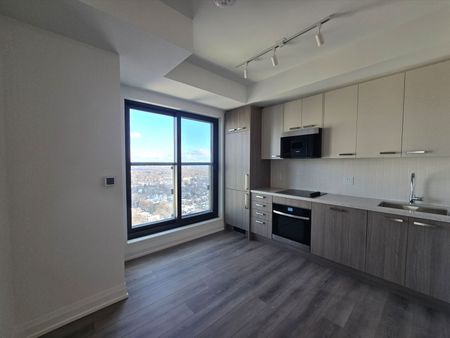 For Lease - 20 Soudan Avenue Unit# 3102, Toronto, Ontario - Photo 5