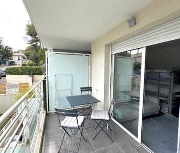 Appartement T1 NICE à louer - Photo 3
