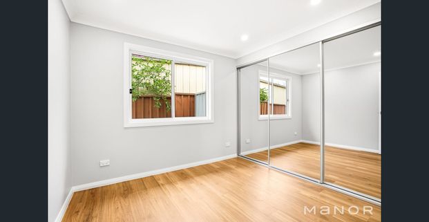 Brand New 2-Bedroom Granny Flat - Photo 1