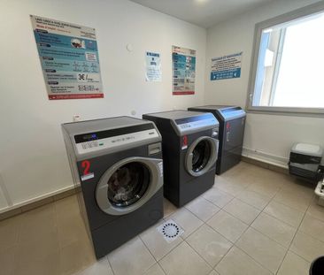 Location Appartement 1 pièce 25m² ISLE 87170 - Photo 2