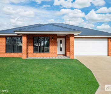 Brand New Designer Home in a Prime Location - Photo 1