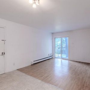 Le Confluent Appartements Appartement 3 ½ à Louer Lévis Juillet 2026 - Photo 3