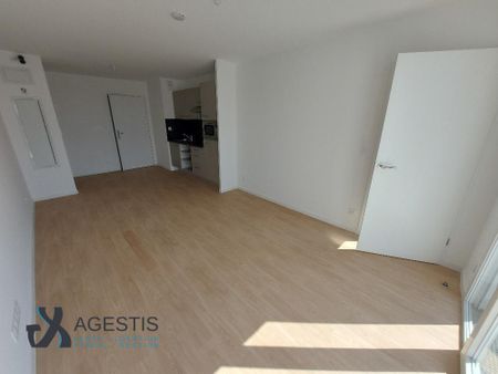APPARTEMENT T2 SENIOR 41M - Photo 4