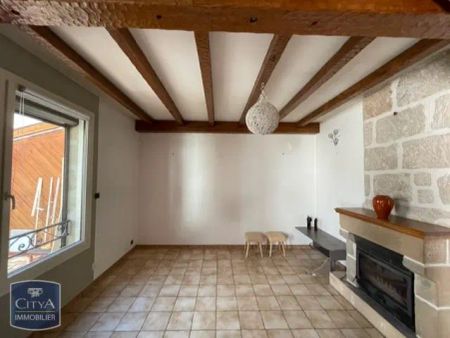 Maison à louer 5 pièces 77.01m² - Photo 3
