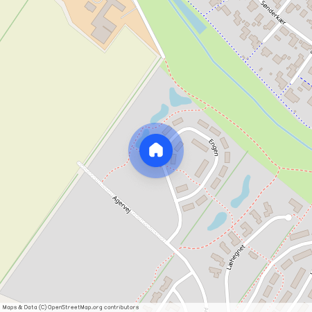 Engen 31, 7190 Billund