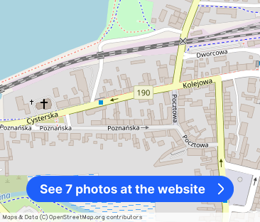 Wynajmę mieszkanie - Photo 1