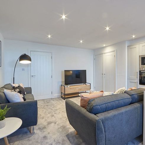 Crescent Terrace - Photo 1