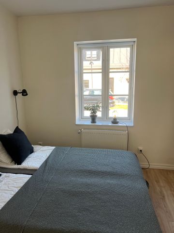 Dykerigatan, Skanör - Foto 2