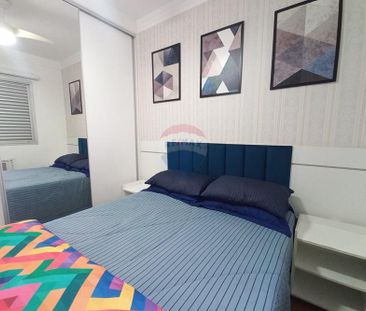 Apartamento para locação anual na praia da Enseada no Guarujá - Photo 1