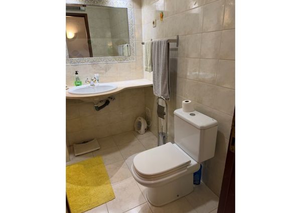 Apartamento T2 em Lisboa