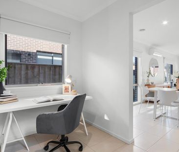 SPACIOUS HOME IN HARPLEY ESTATE - Photo 1