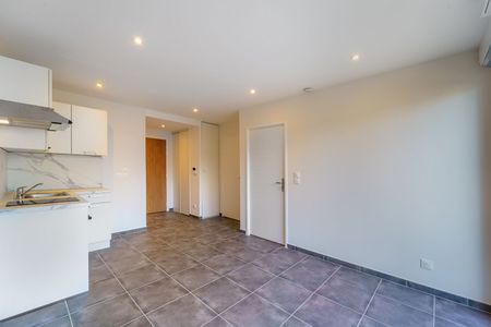 Location Appartement 1 pièce 34m² - Photo 4