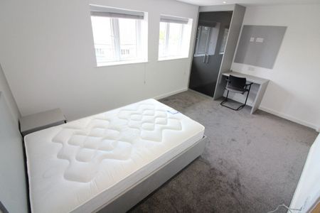 House Share - 35a Moor Lane, Preston - Photo 3