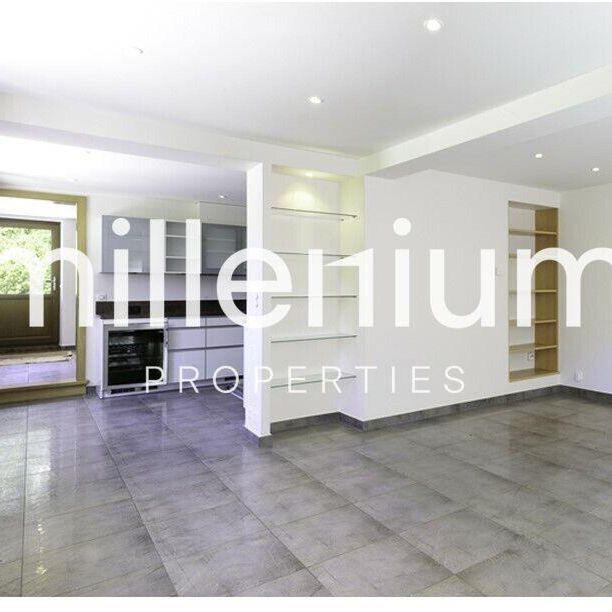 Grande villa champêtre à Choulex - Photo 1