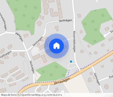 Skolvägen 16 - Photo 1