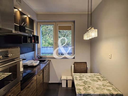 Sopot Kamienny Potok - Zdjęcie 1