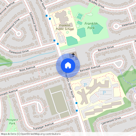 301 Franklin Street Unit# C, Kitchener