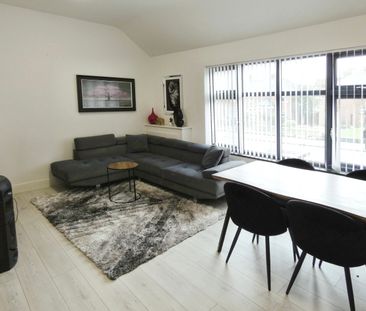 2 bedroom apartment to rent Chesterfield Road North, Mansfield - Photo 3