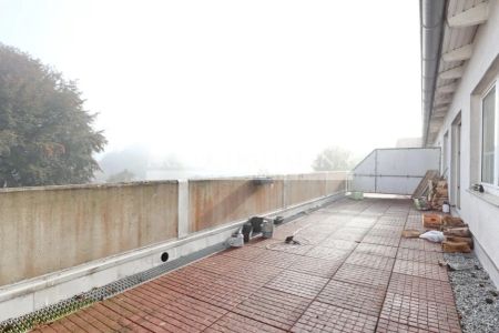 Wohnen im Zentrum mit Dachterrasse und Kamin in Kaltenkirchen - Photo 3