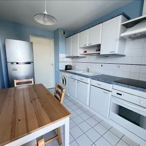 Appartement à louer - Photo 2