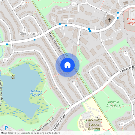 Glenbourne Court, Halifax 14-072