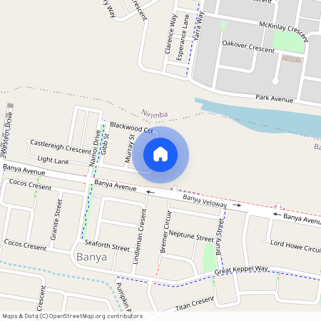 36 Blackwood Circuit, Qld 4551, Banya