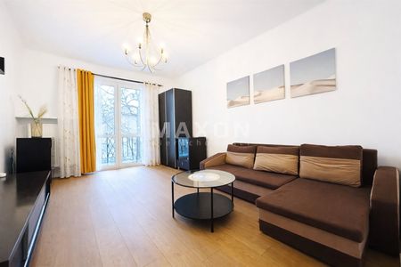 Mieszkanie dwupokojowe na Bielanach - Zdjęcie 2