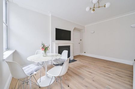 1 bedroom flat to rent - Photo 3