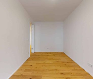ERSTBEZUG | Traumhafte 3-Zimmer Wohnung mit hochwertiger Ausstattun... - Photo 4