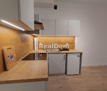 Mieszkanie Kraków Stare Miasto powierzchnia 18.0 m² C390-WM-47577 - Photo 2