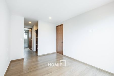 Departamento en renta en Portales - Photo 5