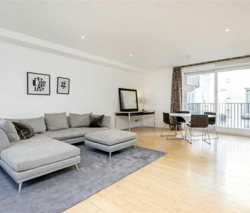 2 Bed Flat, Wild Street, WC2B - Photo 1