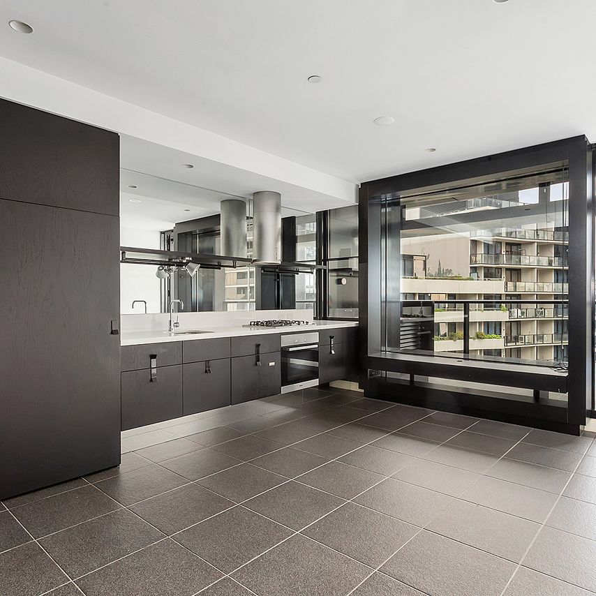 1616/12-14 Claremont Street, South Yarra VIC 3141 - Apartment For Rent | Domain - Photo 1