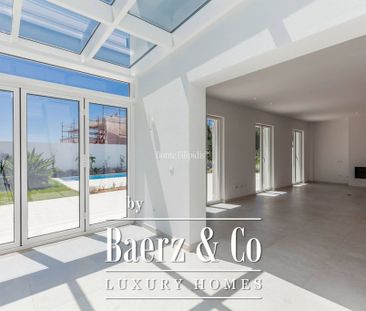 Luxury House for rent in Cascais e Estoril, Cascais, Lisbon - Photo 4