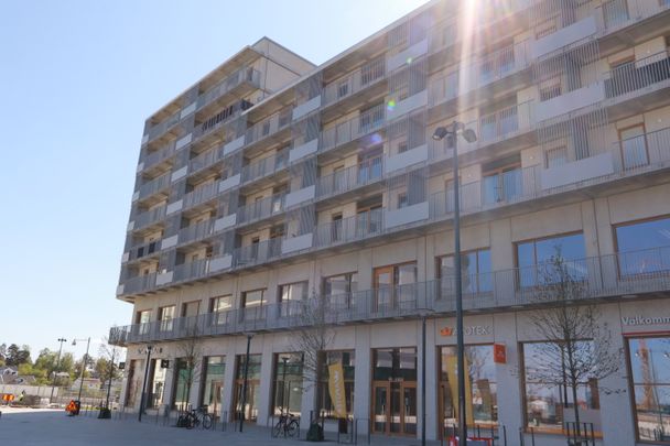 Diagonalgatan, Järfälla - Foto 1