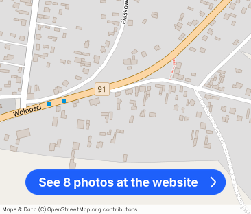 Piękny, duży dom, 3 sypialnie Częstochowa - Photo 1